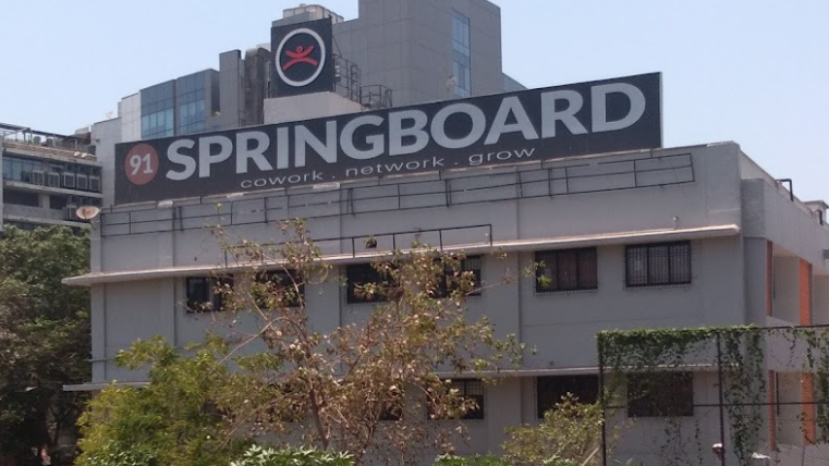 91Springboard BKC Kalina, BKC
