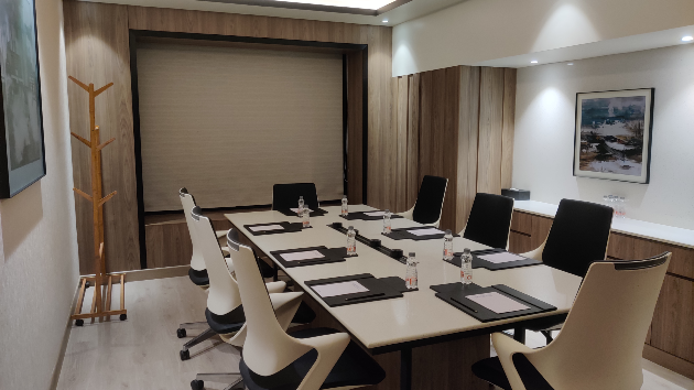 Radisson Blu Goregaon West, Goregaon West