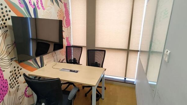Innov8 Pan Infotech, Andheri East