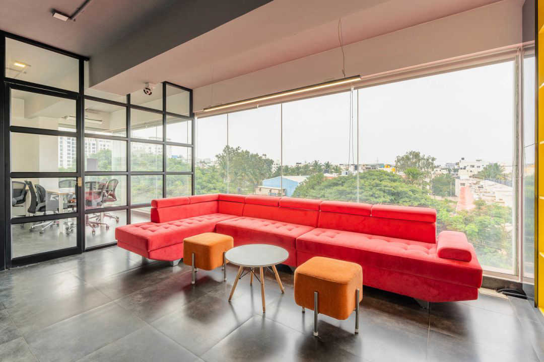 GoSpaze, Whitefield
