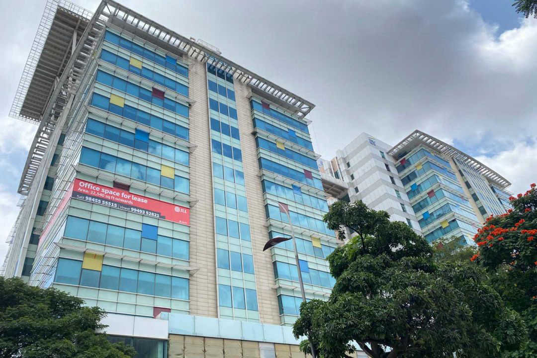 BHIVE - Premium Brigade Metropolis Mahadevpura, Mahadevapura