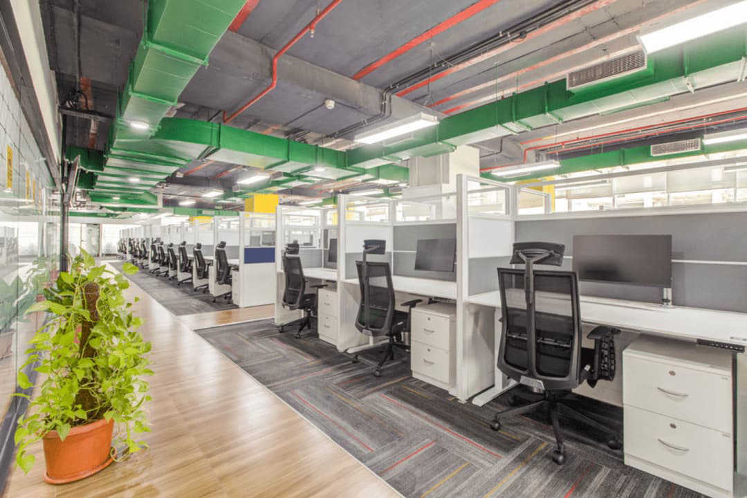 IndiQube - Elevate, Electronic City