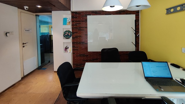 Community Coworks | Juhu Vimal, Andheri West