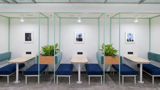 WeWork - Spectrum Tower, Malad West