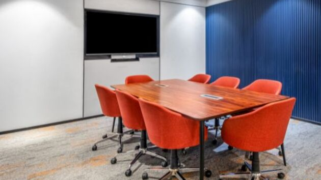 AWFIS Supreme Business Park, Powai