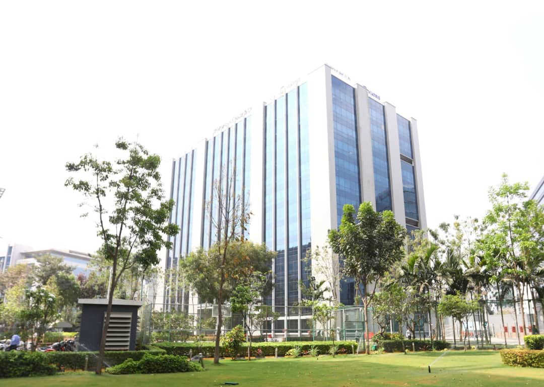 Prestige Platina 2, Marathahalli