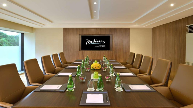 Radisson Blu | Andheri East, Andheri East