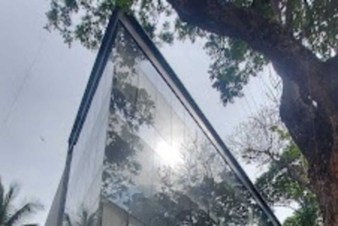 Attic Space - Trishul, Koramangala