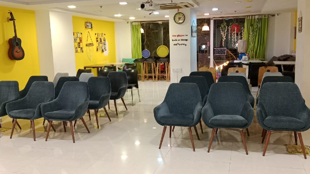 The Playce, Mulund West