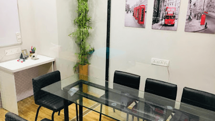 Bloomdesk Coworking Space 3.0, Borivali East