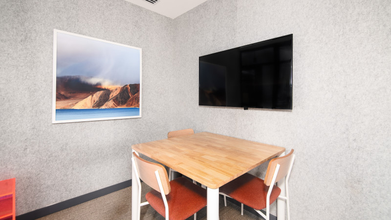 WeWork Oberoi Commerz II, Goregaon East
