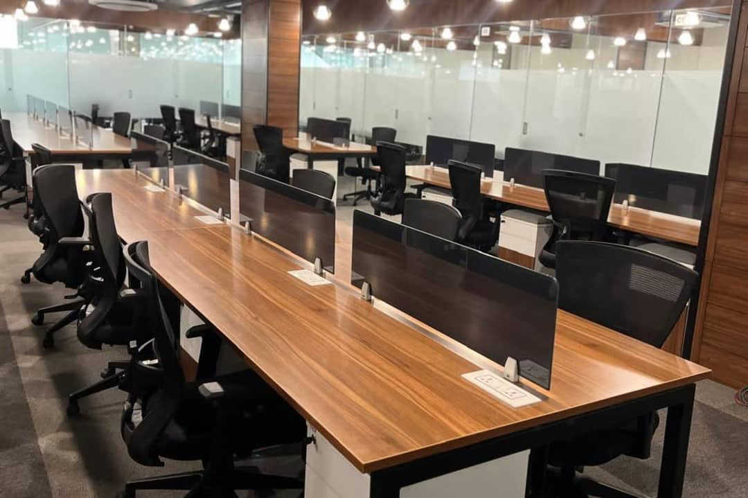 Lamora Coworking, Jayanagar