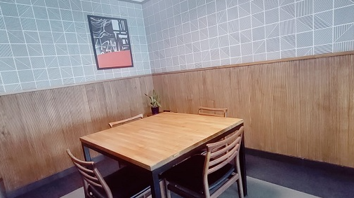 WeWork Enam Sambhav, BKC
