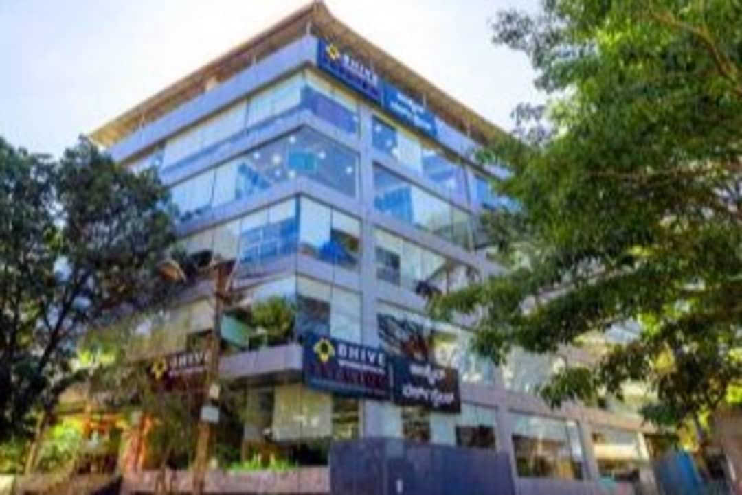 BHIVE Honeykomb - Indiranagar, Indiranagar