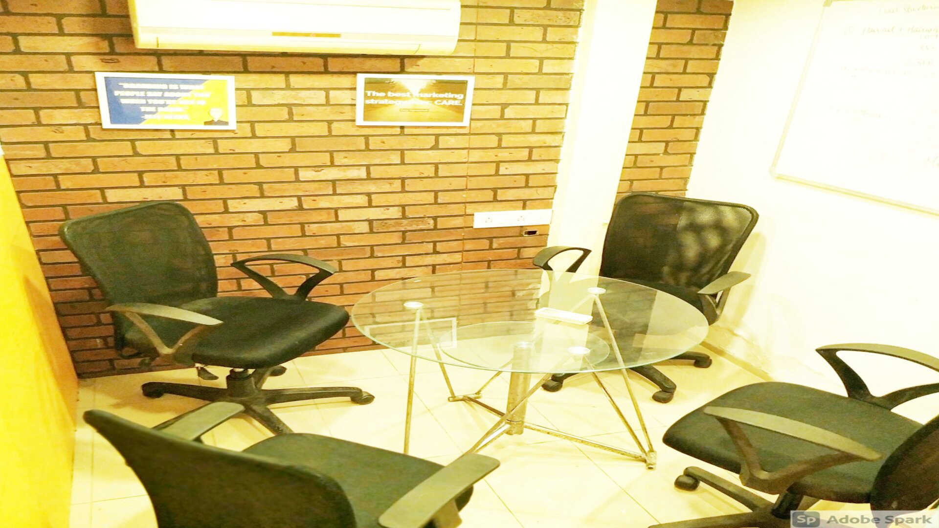 Spartan Coworking, Andheri West