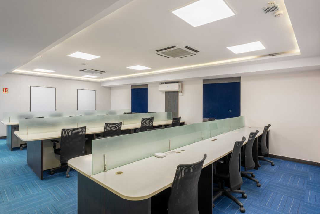 Creasma Coworking - Vakil Square, Jayanagar
