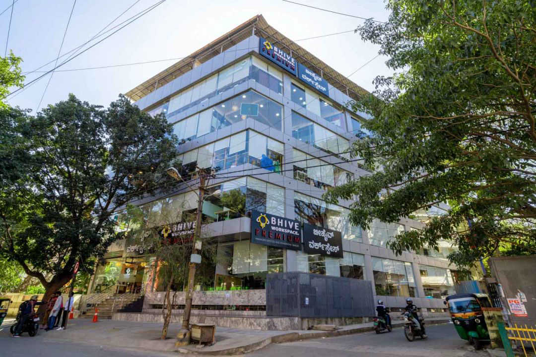BHIVE Premium Indiranagar, Indiranagar