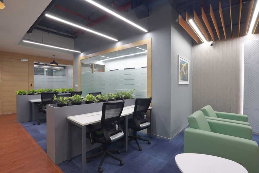 Innov8, Bellandur