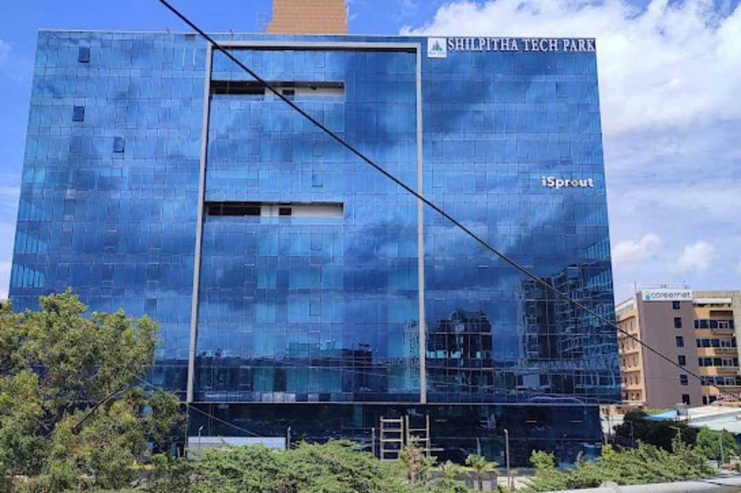 iSprout - Shilpitha Tech Park, Bellandur