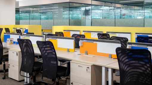 91Springboard Vikhroli West, Vikhroli West