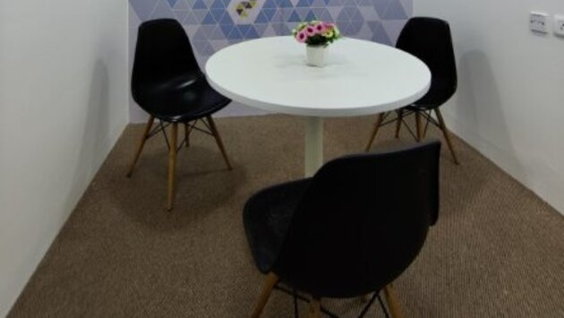 Community Coworks | Solitaire Park, Andheri East
