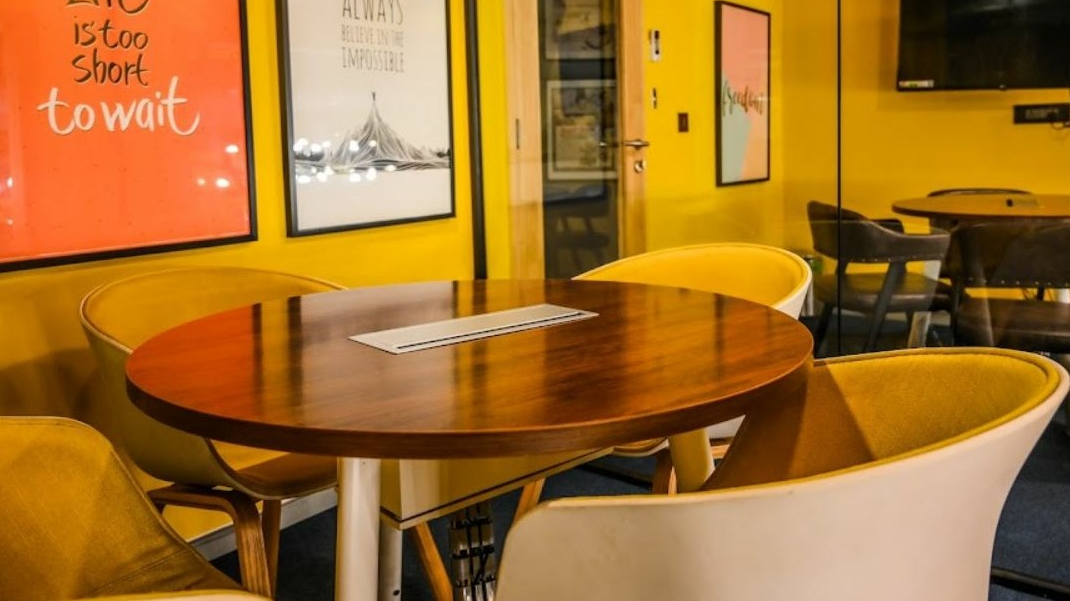 Star Coworking, Andheri East