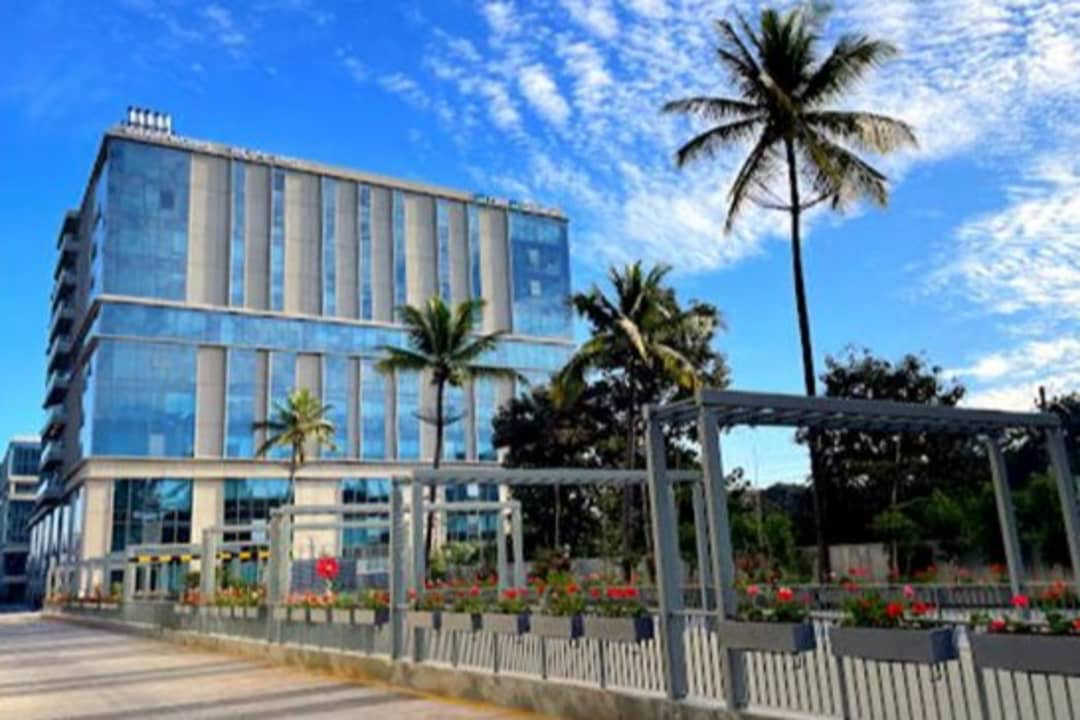Smartworks - Vaishnavi Tech Park, Bellandur