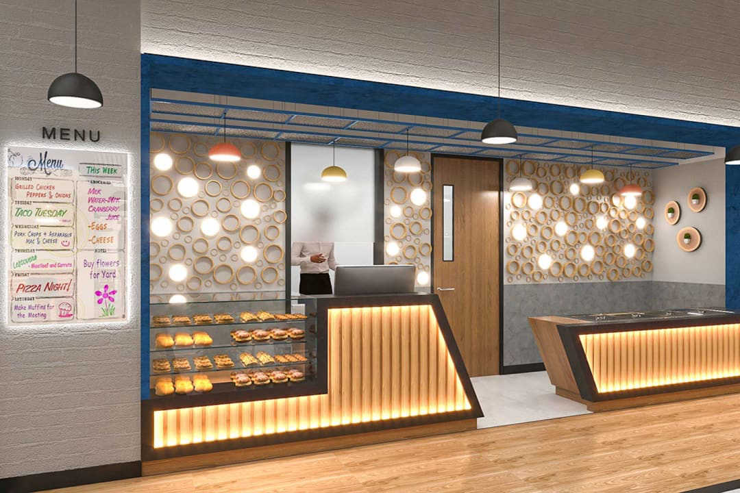IndiQube - Plaza, Murgesh Pallya