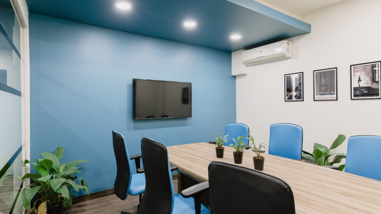 One Degree Coworking, Bhandup West