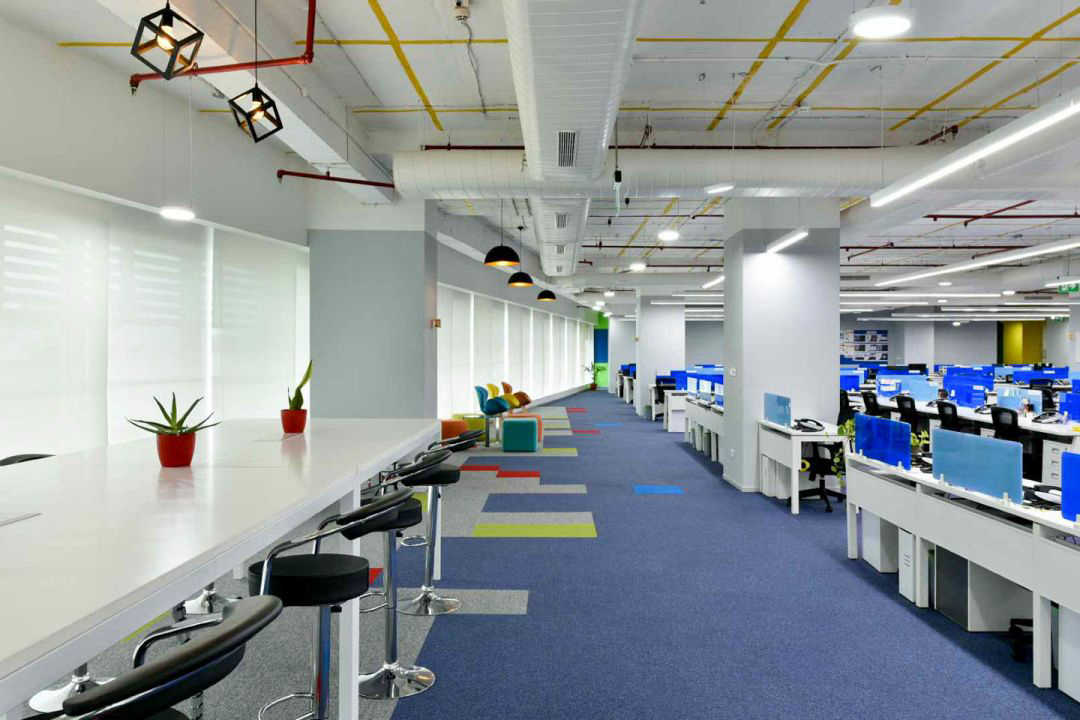 Simpliwork, Shanti Nagar