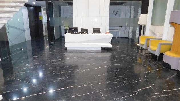 YesssWorks Andheri Pinnacle, Andheri East
