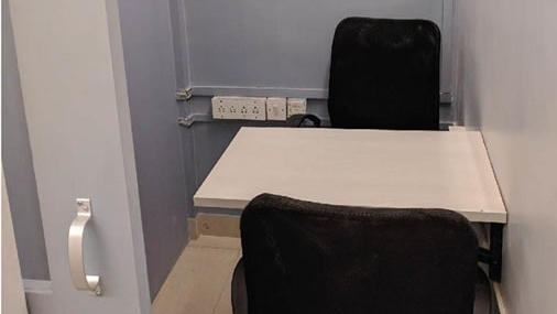 Mumbai Coworking, Andheri West
