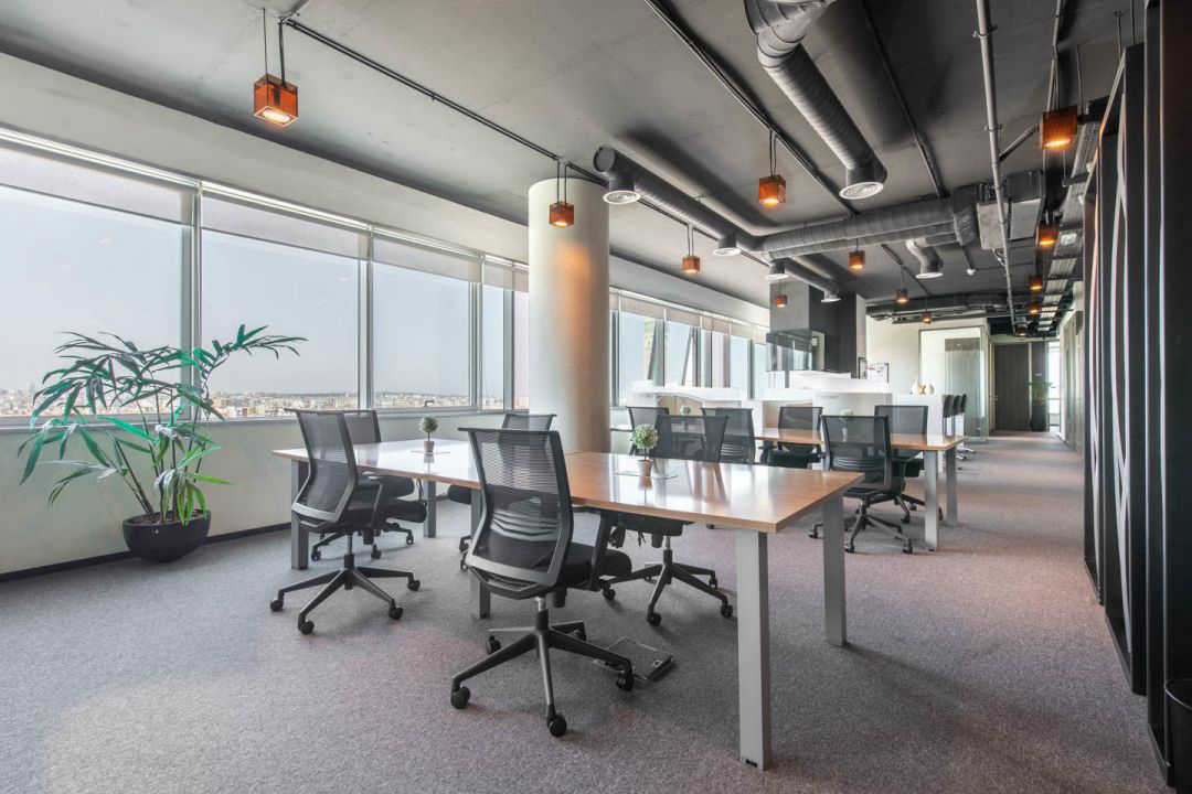 Regus, Uttarahalli Hobli