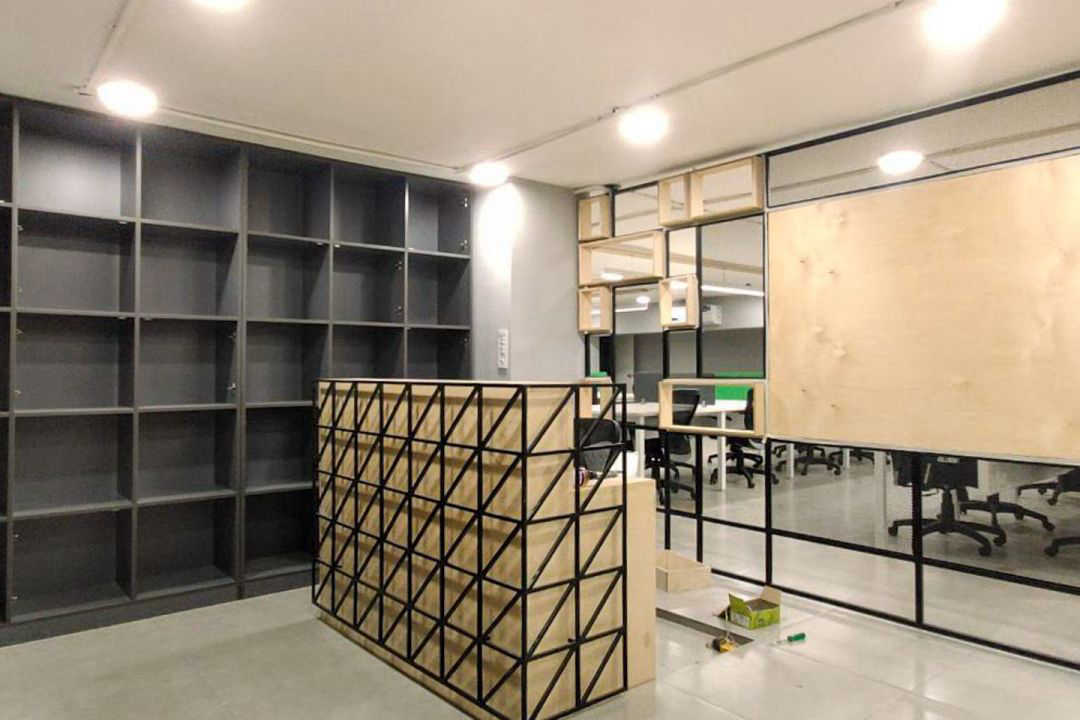 Incubex, J P Nagar