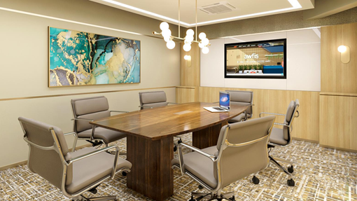 AWFIS VIOS Tower 2, Sewri-Chembur Road