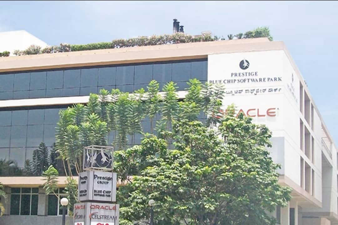 Awfis - Prestige Blue Chip, Koramangala