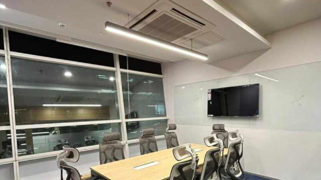 OYO Innov8 | Times Square, Andheri East