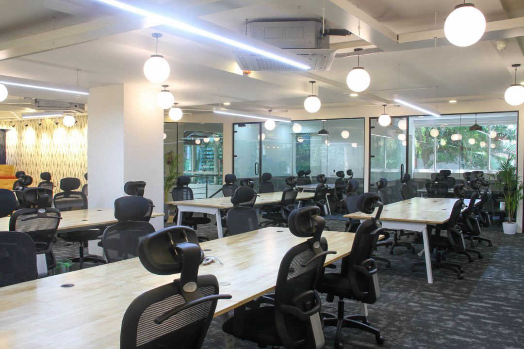 Urban Vault - 14, Ashok Nagar