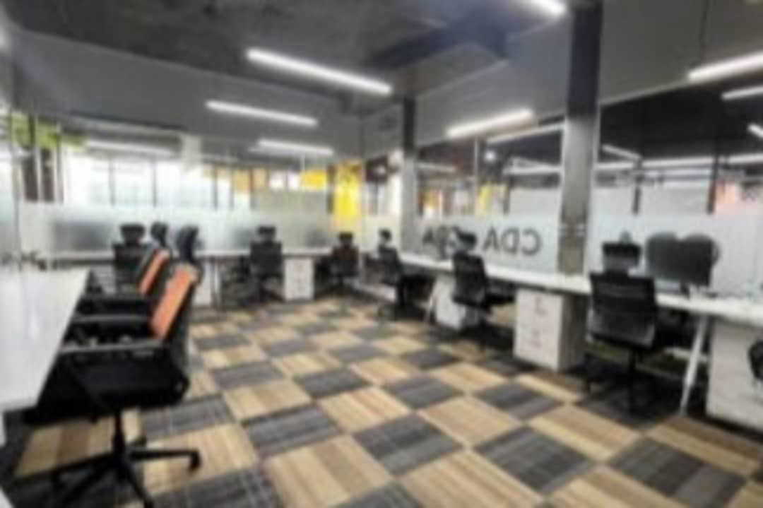 bizz hub, Whitefield